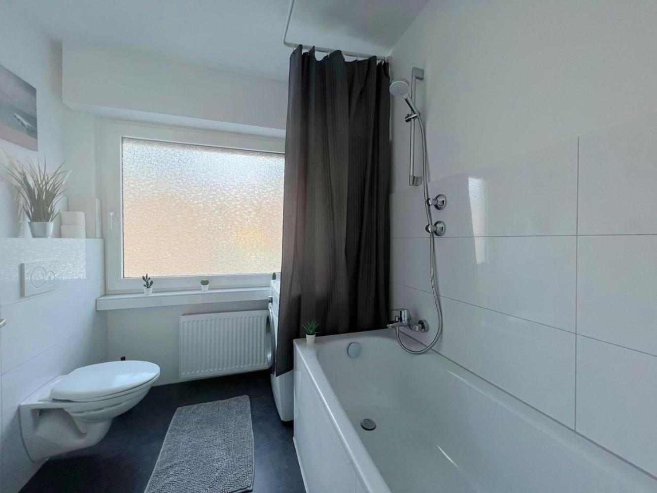 Cityfair Apartment