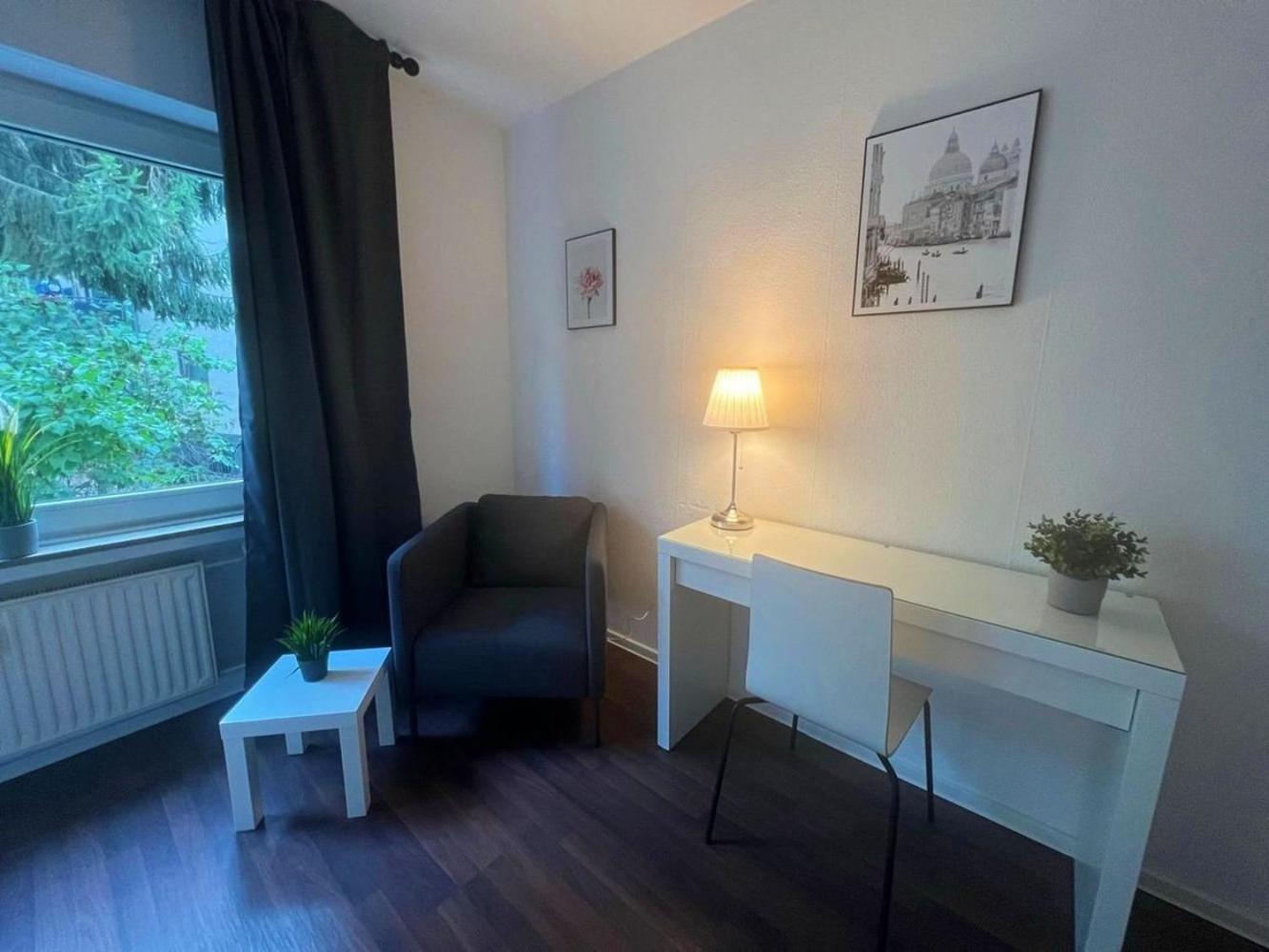 Cityfair Apartment Köln