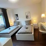 Cityfair Apartments Köln
