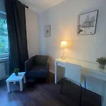 Cityfair Apartments Köln