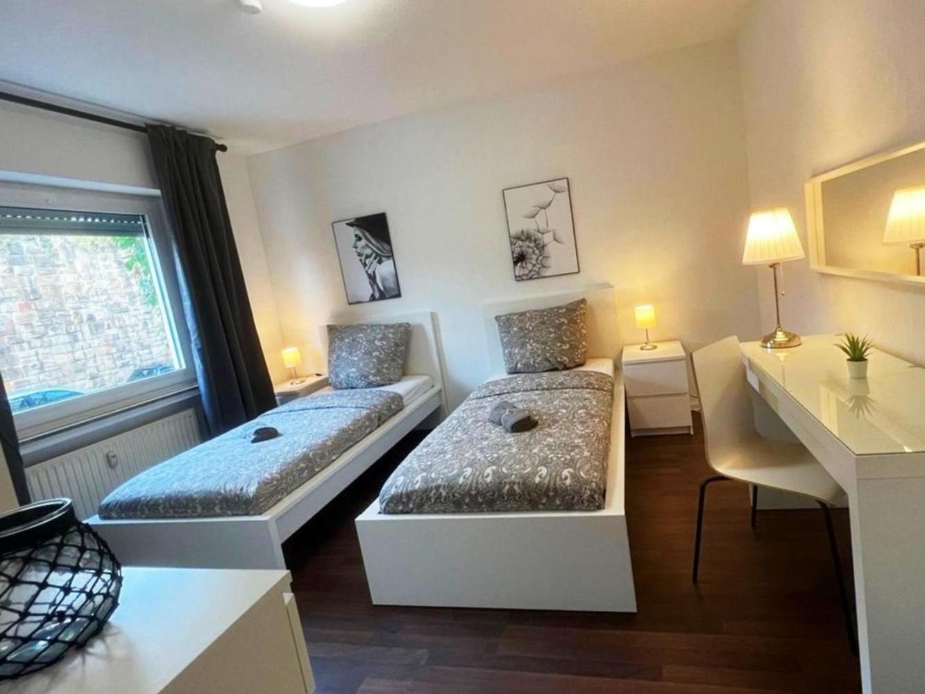 Cityfair Apartment *